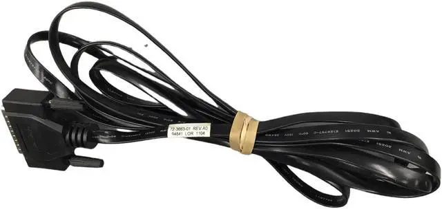 Alt view image 6 of 7 - USRobotics V.Everything 56K Analog Modem 002806-00 With Console Cable