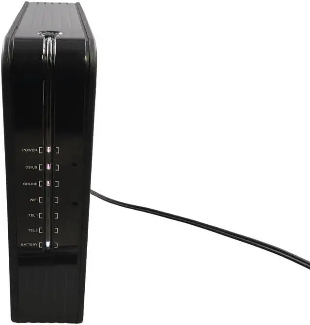 Main image of Ubee DVW3201B Wireless Cable Modem -No Power Cord