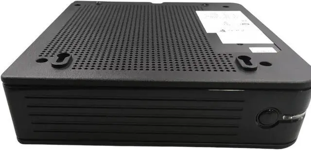 Alt view image 5 of 7 - Ubee DVW3201B Wireless Cable Modem -No Power Cord