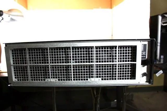 Main image of Ciena CN2000 Data Center Storage