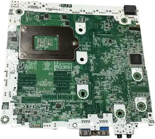 Alt view image 5 of 6 - Dell 0MGK50 Optiplex 3040M Micro Mini Motherboard LGA1151 DDR3