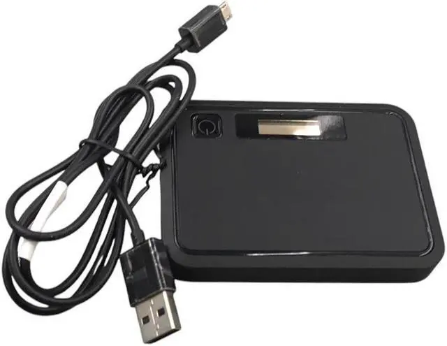 Alt view image 2 of 7 - Franklin T10 4G LTE Mobile Hotspot Model [#FRKR850ABB]