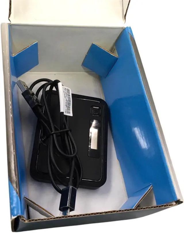 Alt view image 5 of 7 - Franklin T10 4G LTE Mobile Hotspot Model [#FRKR850ABB]