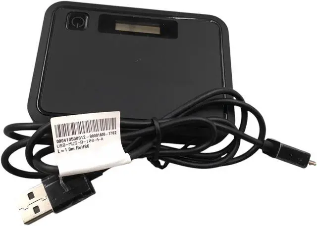 Alt view image 6 of 7 - Franklin T10 4G LTE Mobile Hotspot Model [#FRKR850ABB]