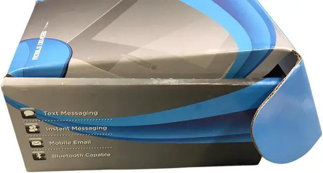 Alt view image 3 of 7 - Franklin T10 4G LTE Mobile Hotspot Model [#FRKR850ABB]