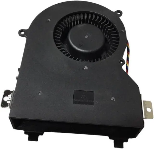 Alt view image 4 of 4 - Dell OptiPlex Computer CPU Cooling Fan 0J50GH 0637NC