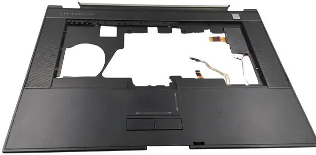 Alt view image 2 of 6 - G069P AP03N000G00 OEM DELL TOP COVER PALMREST LATITUDE E6500 PP30L