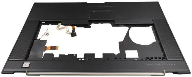 Alt view image 5 of 6 - G069P AP03N000G00 OEM DELL TOP COVER PALMREST LATITUDE E6500 PP30L
