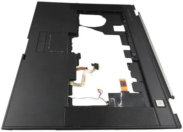 Alt view image 6 of 6 - G069P AP03N000G00 OEM DELL TOP COVER PALMREST LATITUDE E6500 PP30L