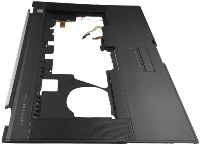 Alt view image 4 of 6 - G069P AP03N000G00 OEM DELL TOP COVER PALMREST LATITUDE E6500 PP30L