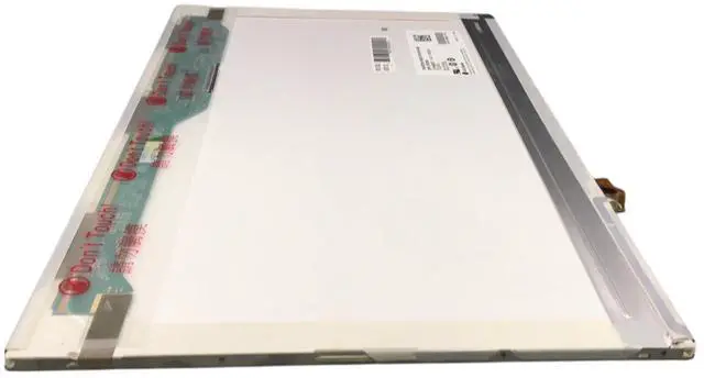 Alt view image 5 of 7 - Dell Vostro 1520/ LG LP154WX7 0F253H 15.4" WXGA LCD Display Screen