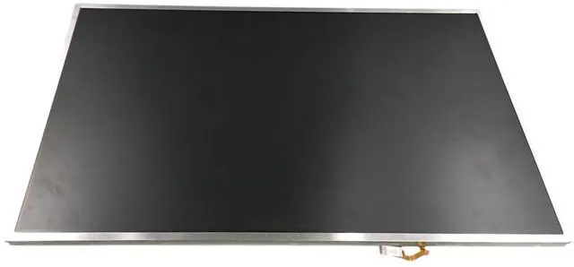 Alt view image 6 of 7 - Dell Vostro 1520/ LG LP154WX7 0F253H 15.4" WXGA LCD Display Screen