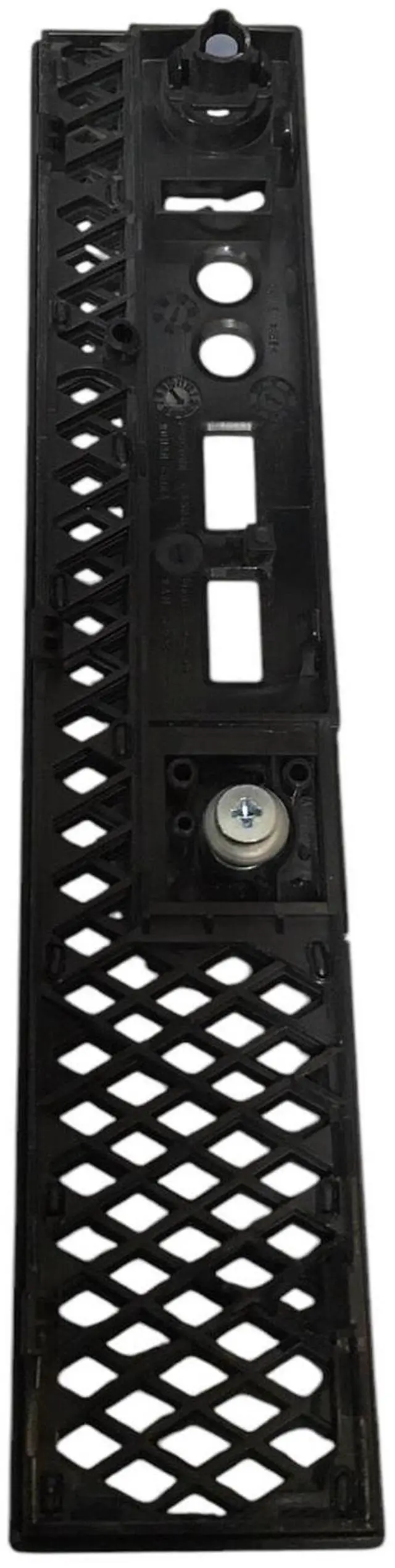 Alt view image 3 of 4 - Dell Optiplex 3040 3040M Micro Mini Tiny PC Bezel Front Cover Faceplate Panel