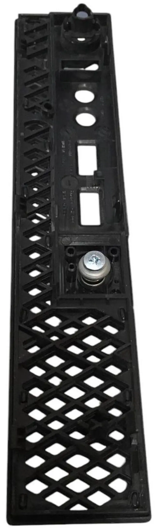 Alt view image 2 of 4 - Dell Optiplex 3040 3040M Micro Mini Tiny PC Bezel Front Cover Faceplate Panel