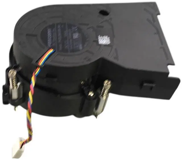 Alt view image 4 of 7 - Dell OptiPlex 3000 5000 Precision 3460 3460XE CPU Heatsink And Cooling Fan 48J9V