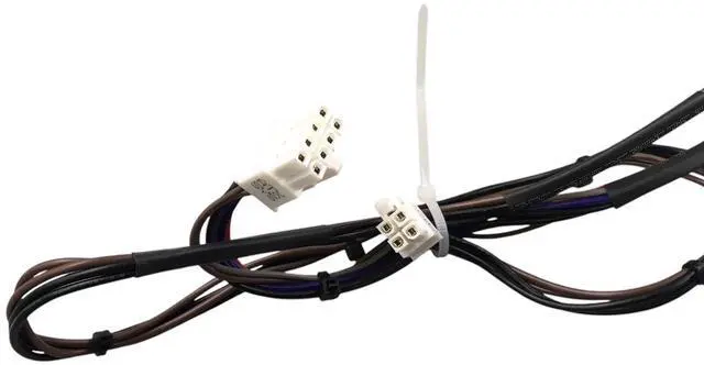 Alt view image 7 of 7 - Dell 07KFH8 OptiPlex 7010 SFF/D17S 2020 Desktop Power Supply 8+4 Pin HU180EBS-00