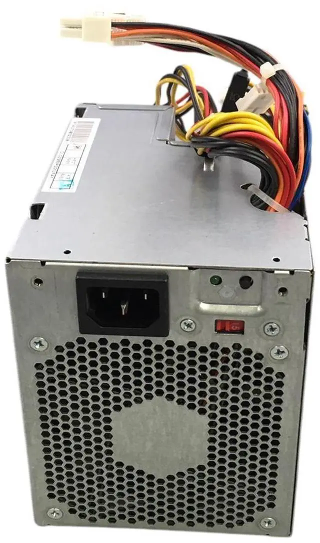 Alt view image 2 of 6 - Dell Optiplex 360,380 Desktop Power Supply 235W 0M618F 0M619F 0D233N D235PD-00 /AP