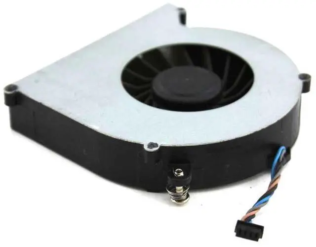 Alt view image 2 of 3 - Forcecon 6033B0024002 HP ProBook 4530S 4535S 6460B 8460P 8470P 4730S Laptop Fans & Cooling Laptop 4-Pin Connector 641839-001 646285-001