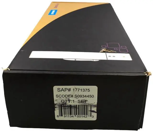 Alt view image 6 of 7 - Dymo 1771375 Mimioteach Interactive Module Set