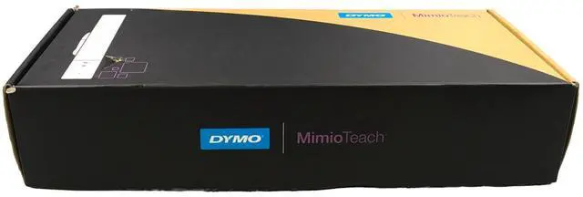 Alt view image 2 of 7 - Dymo 1771375 Mimioteach Interactive Module Set