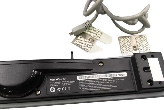 Alt view image 5 of 7 - Dymo 1771375 Mimioteach Interactive Module Set