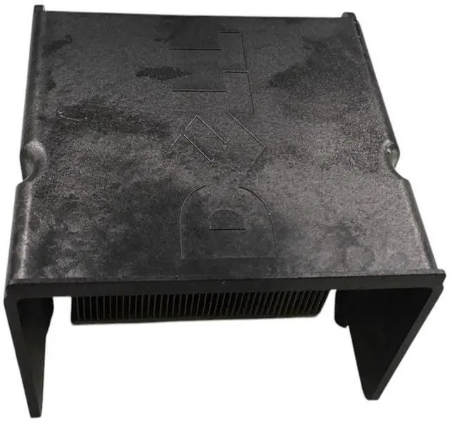 Alt view image 6 of 7 - Dell OptiPlex GX620 Desktop Heatsink DP/N: P9104 0P9104