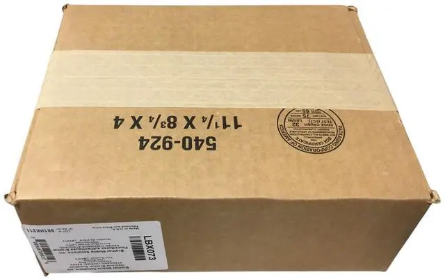 Alt view image 3 of 4 - Brother Mobile Solutions, Inc Thermal Paper 1000 sheet LBX073