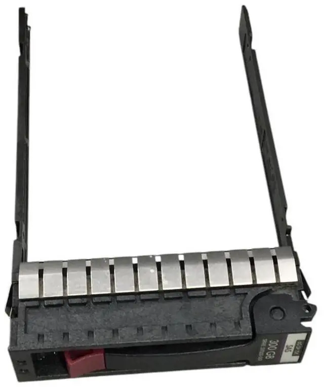 Alt view image 2 of 3 - HP Hard Drive Caddy 3.5"- 517350-001