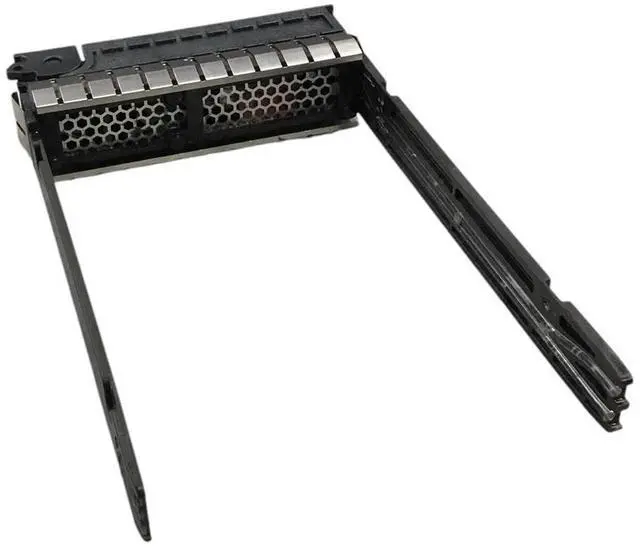 Alt view image 3 of 3 - HP Hard Drive Caddy 3.5"- 517350-001