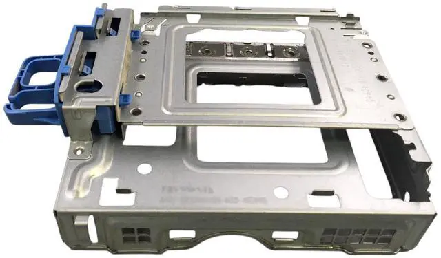 Alt view image 6 of 7 - Hard Drive Caddy 1B33N0U00 1B33N0T00 For Dell Optiplex 3040