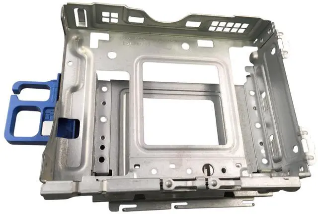 Alt view image 2 of 7 - Hard Drive Caddy 1B33N0U00 1B33N0T00 For Dell Optiplex 3040