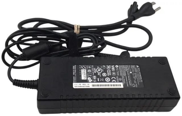 Main image of Genuine Delta ADP-135FB B AC Adapter 19V 7.1A Power Supply 135W