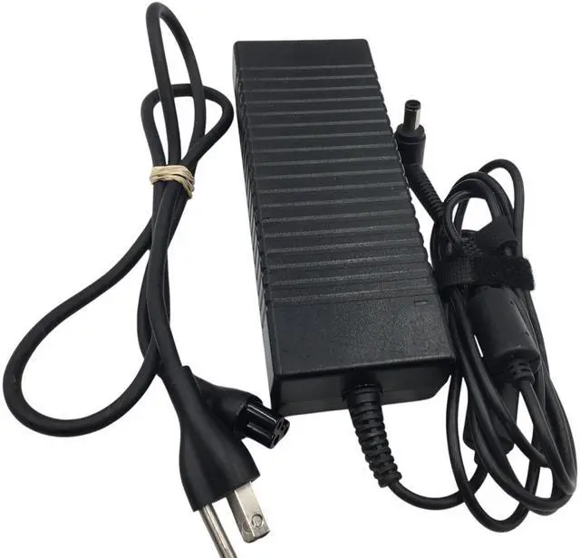 Alt view image 4 of 7 - Genuine Delta ADP-135FB B AC Adapter 19V 7.1A Power Supply 135W