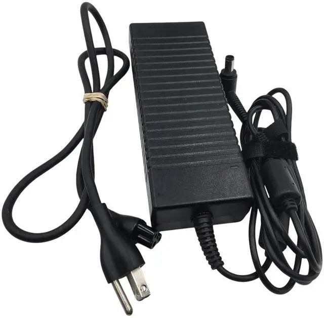 Alt view image 5 of 7 - Genuine Delta ADP-135FB B AC Adapter 19V 7.1A Power Supply 135W