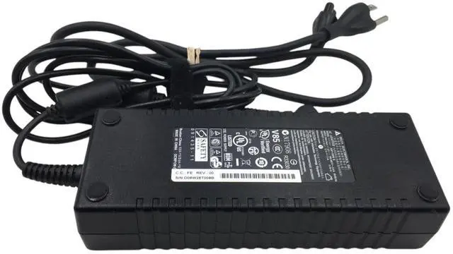 Alt view image 2 of 7 - Genuine Delta ADP-135FB B AC Adapter 19V 7.1A Power Supply 135W
