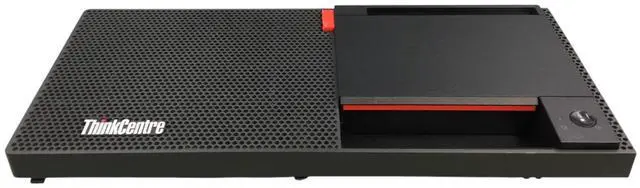 Alt view image 2 of 6 - LENOVO THINKCENTRE M910T FRONT BEZEL 01EF619