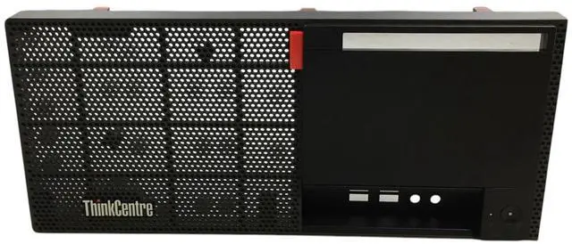 Alt view image 3 of 6 - LENOVO THINKCENTRE M910T FRONT BEZEL 01EF619