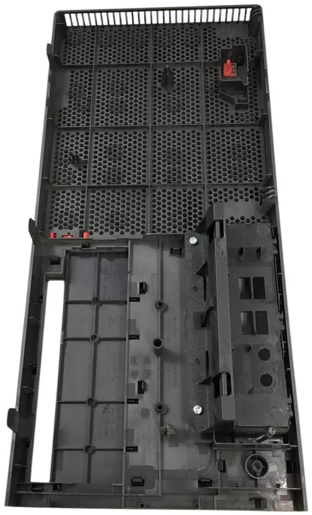 Alt view image 6 of 6 - LENOVO THINKCENTRE M910T FRONT BEZEL 01EF619