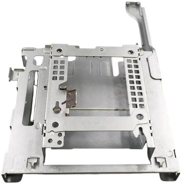 Main image of HP EliteDesk 800 G1 USDT Slim DVD HDD Hard Drive Mount BracketS1-710797