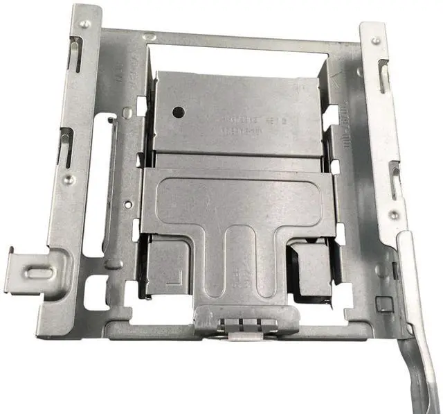 Alt view image 5 of 7 - HP EliteDesk 800 G1 USDT Slim DVD HDD Hard Drive Mount BracketS1-710797