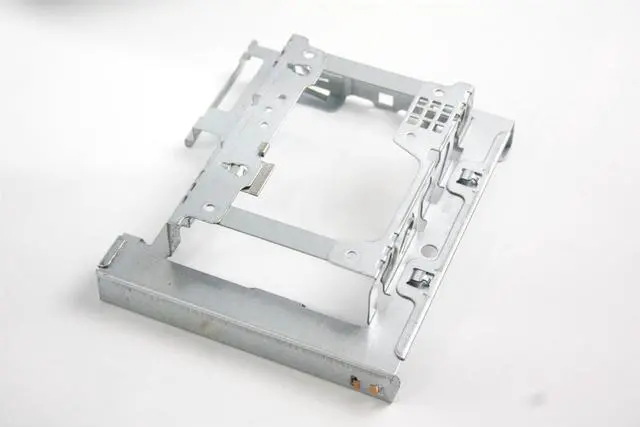 Alt view image 2 of 4 - HP Compaq dc7900 Hard Drive Caddy Tray S1-464529 15051-T1-REV