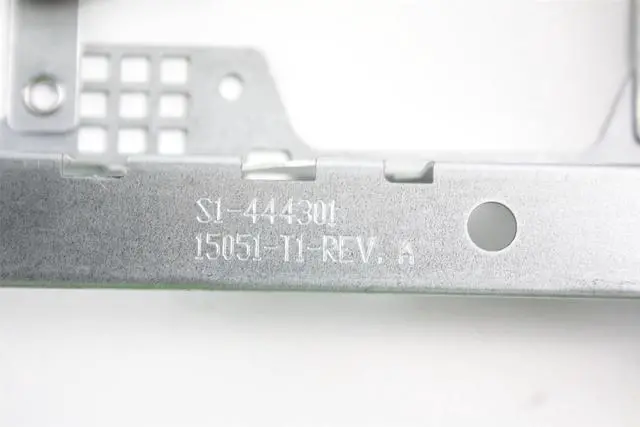 Alt view image 4 of 4 - HP Compaq dc7900 Hard Drive Caddy Tray S1-464529 15051-T1-REV
