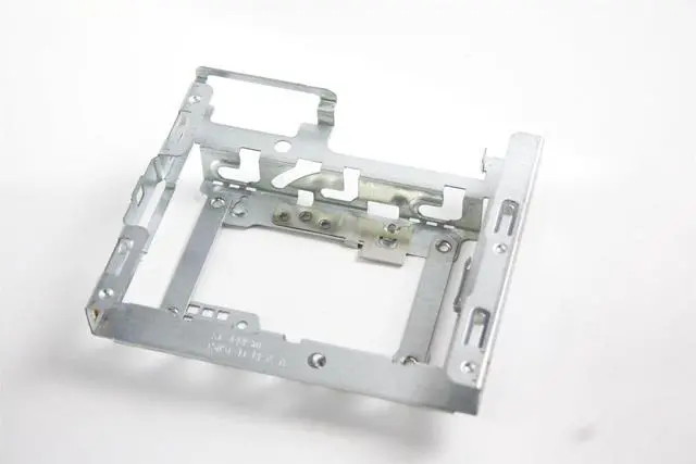 Alt view image 3 of 4 - HP Compaq dc7900 Hard Drive Caddy Tray S1-464529 15051-T1-REV