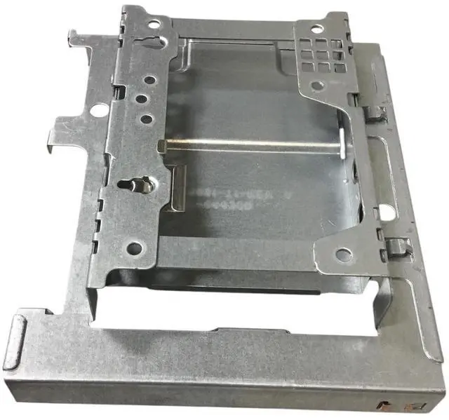 Alt view image 5 of 5 - HP 15051-T1-REV A HD Drive Caddy S1-444300 S2-444300