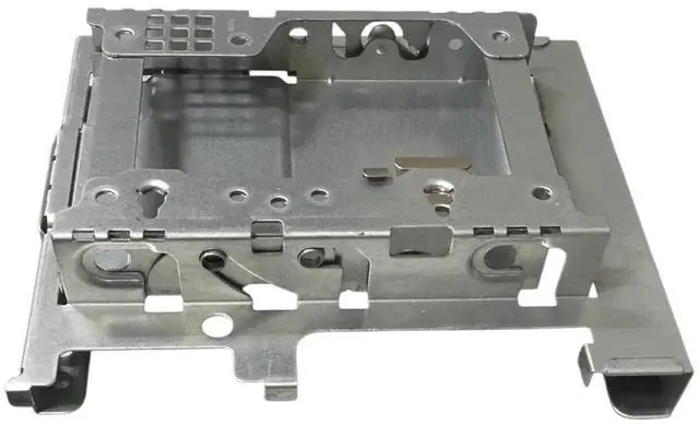 Alt view image 2 of 5 - HP 15051-T1-REV A HD Drive Caddy S1-444300 S2-444300