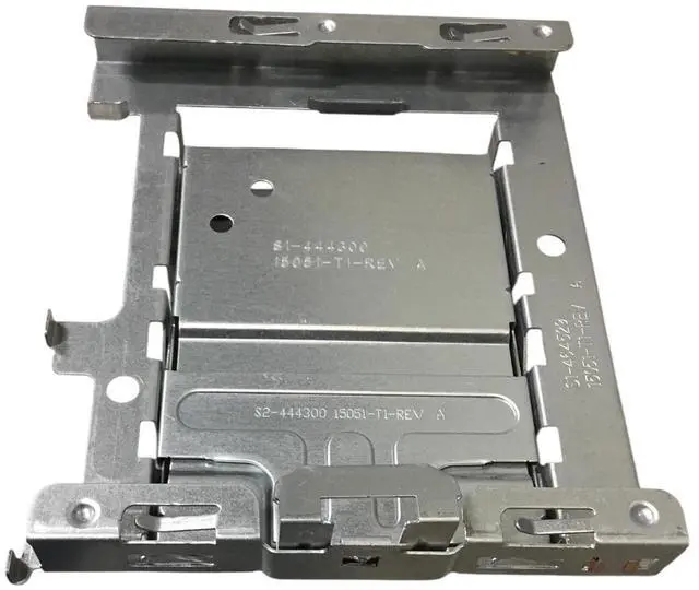 Alt view image 3 of 5 - HP 15051-T1-REV A HD Drive Caddy S1-444300 S2-444300