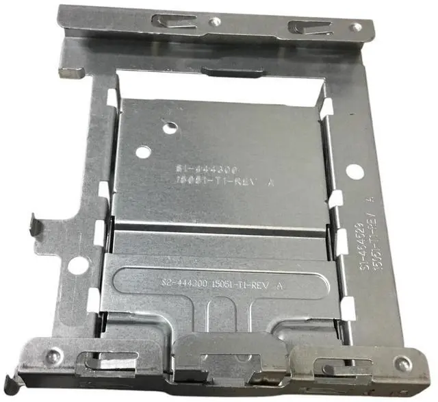 Alt view image 4 of 5 - HP 15051-T1-REV A HD Drive Caddy S1-444300 S2-444300