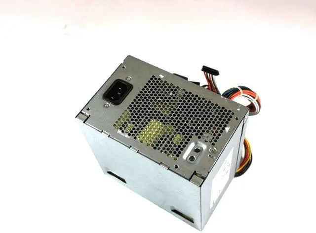 Alt view image 3 of 3 - Dell F255E-00 Computer Power Supply 255W 0PW115