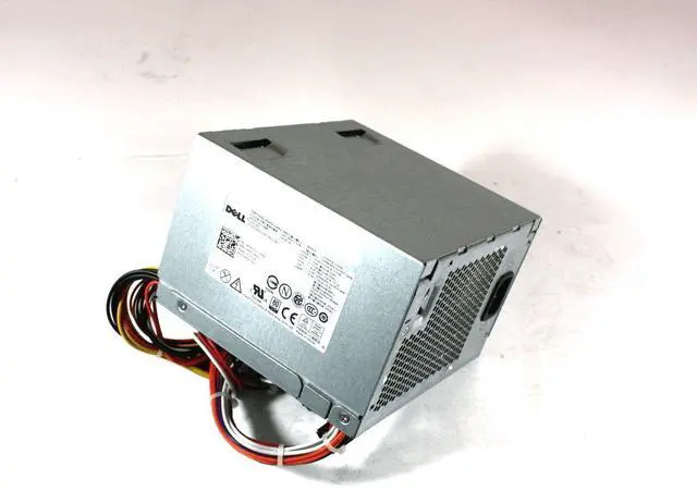 Main image of Dell F255E-00 Computer Power Supply 255W 0PW115