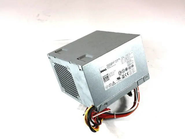 Alt view image 2 of 3 - Dell F255E-00 Computer Power Supply 255W 0PW115